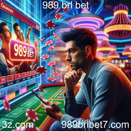 A Ascensão dos Jogos de Trivia no 989 brl bet